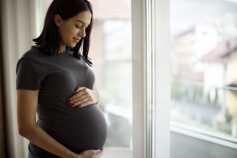 Pregnant During the COVID-19 Outbreak