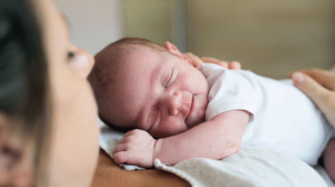 Trends in Obstetric Nursing