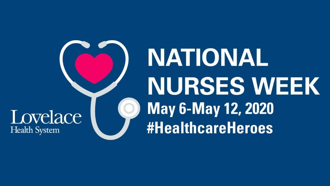 Nurses Week 2020