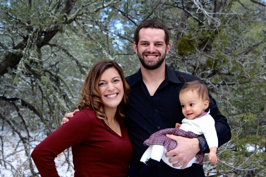 Staff at Lovelace Women’s Hospital Helps Family Cope With ‘Terrifying Situation’