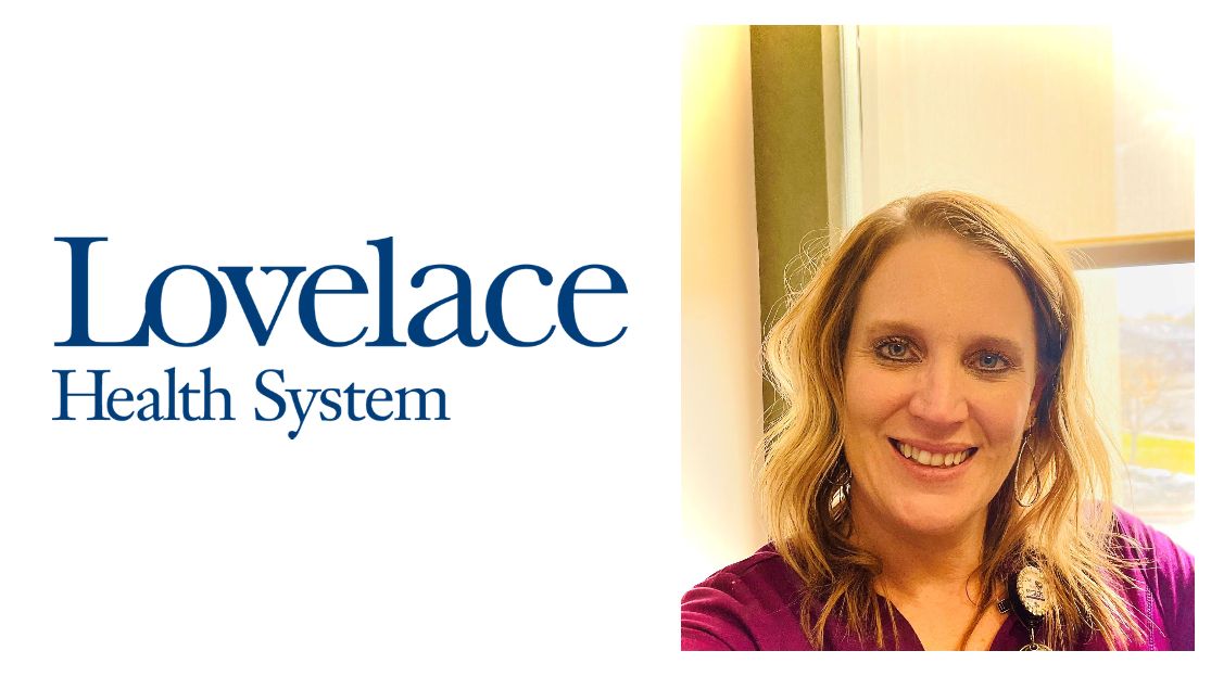 Motherhood and Nursing Live in Perfect Harmony at Lovelace Women’s Hospital