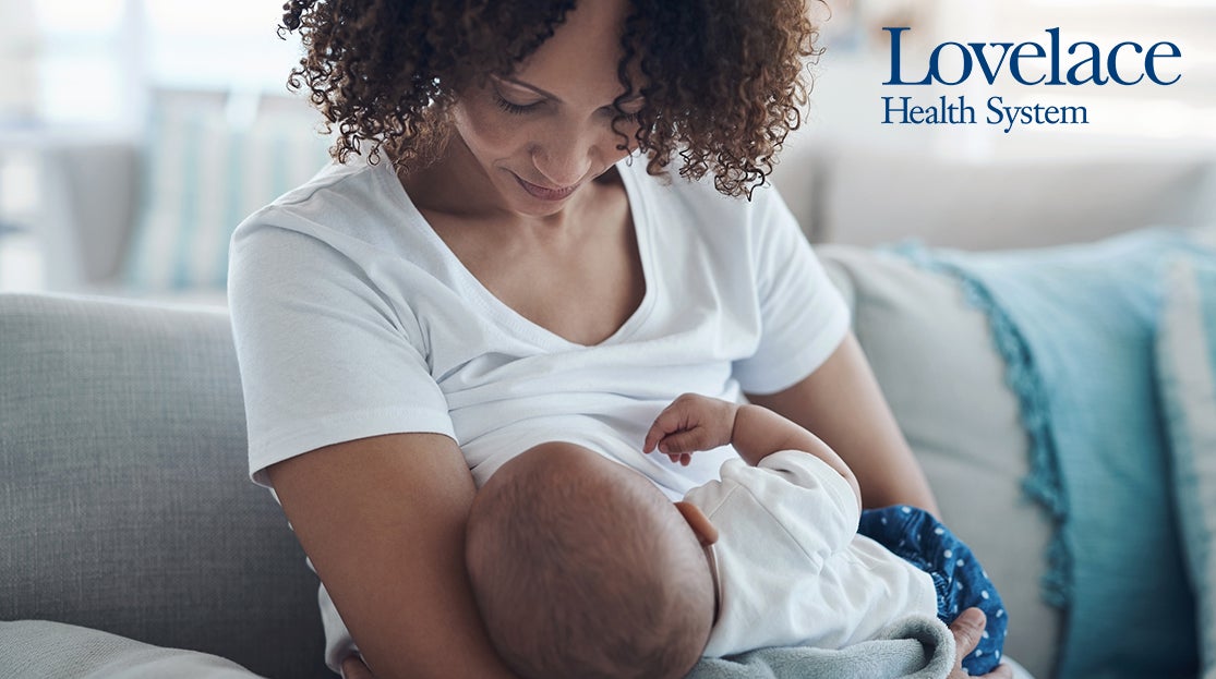 5 questions about breastfeeding