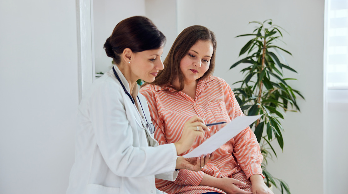 Making Sense of Women’s Health Tests and Screenings