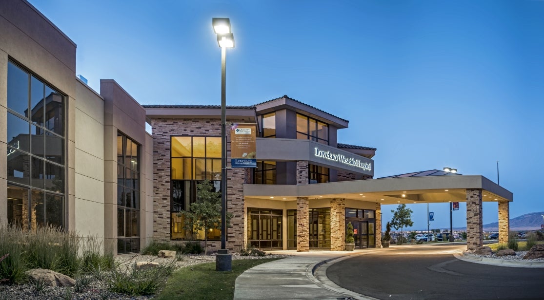 Lovelace Westside Hospital Celebrates 40 Years of Service to Albuquerque Westside