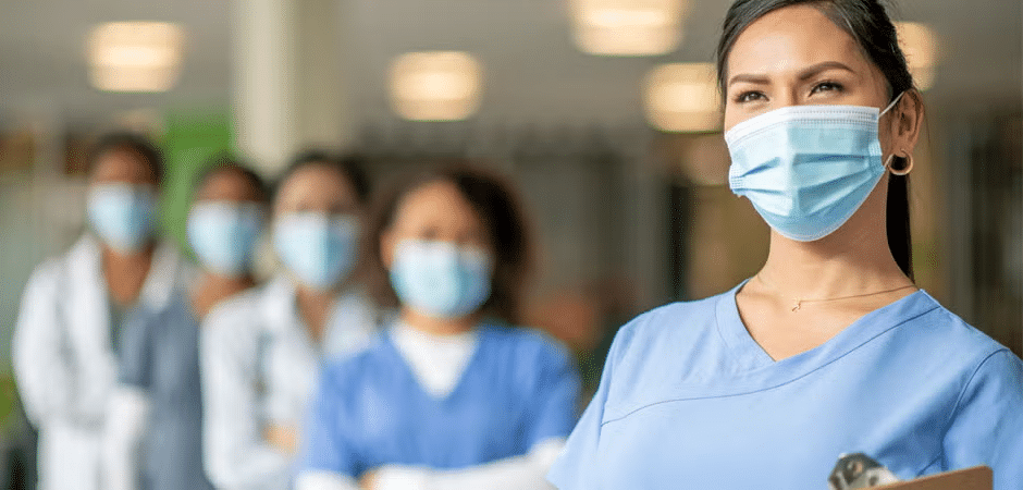 Lovelace Health System’s Entry to Practice Nurse Residency Program offered at all our locations