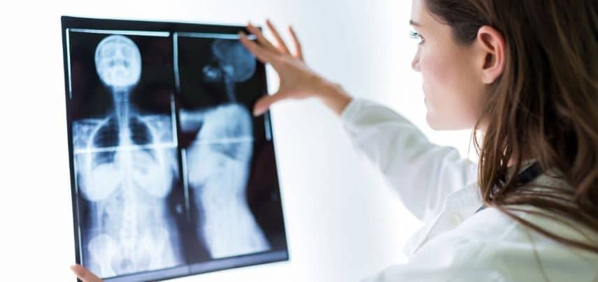 Lovelace Offers 3D Mammography