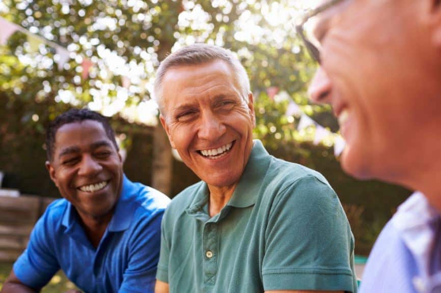 Celebrating Men’s Health by Understanding Prostate Cancer