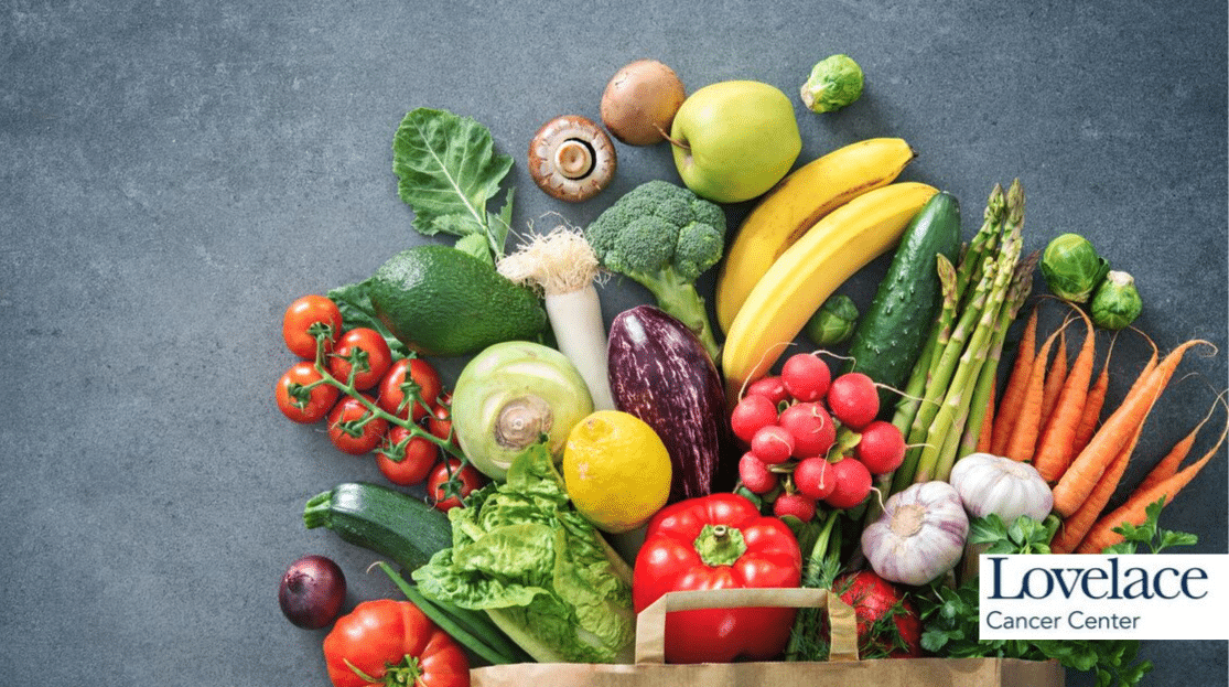 Nutrition in Cancer Care