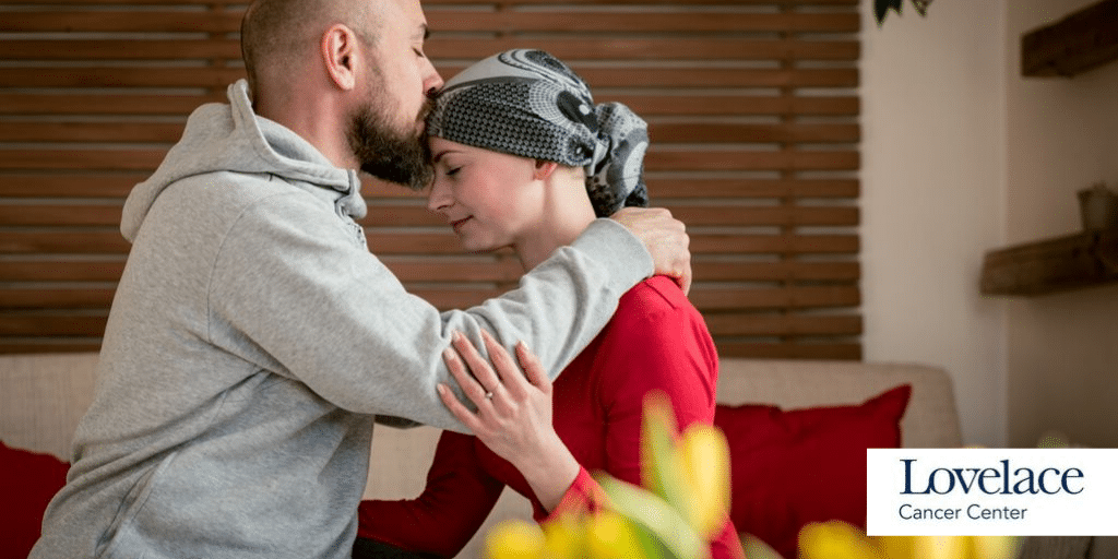 Cancer Care Tips for You and Your Loved One
