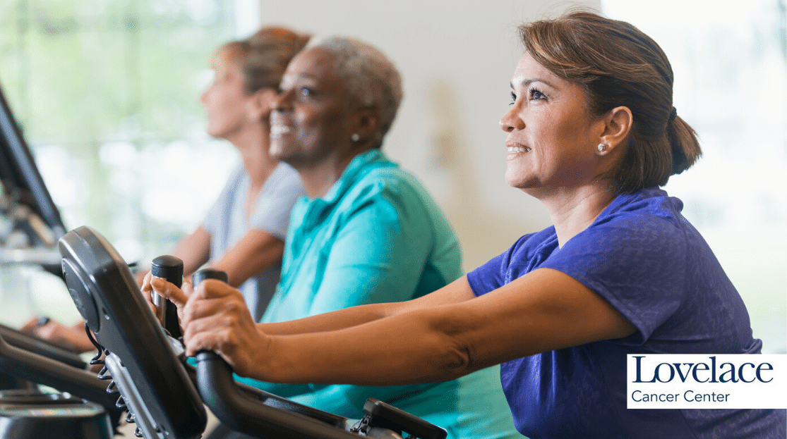 Cancer Prevention & Screening