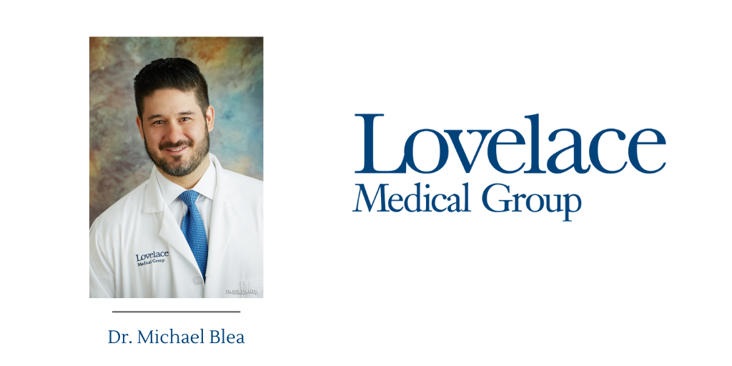 Lovelace Medical Group Surgeon Solves Patient’s Undiagnosed Condition After 10-Year Battle