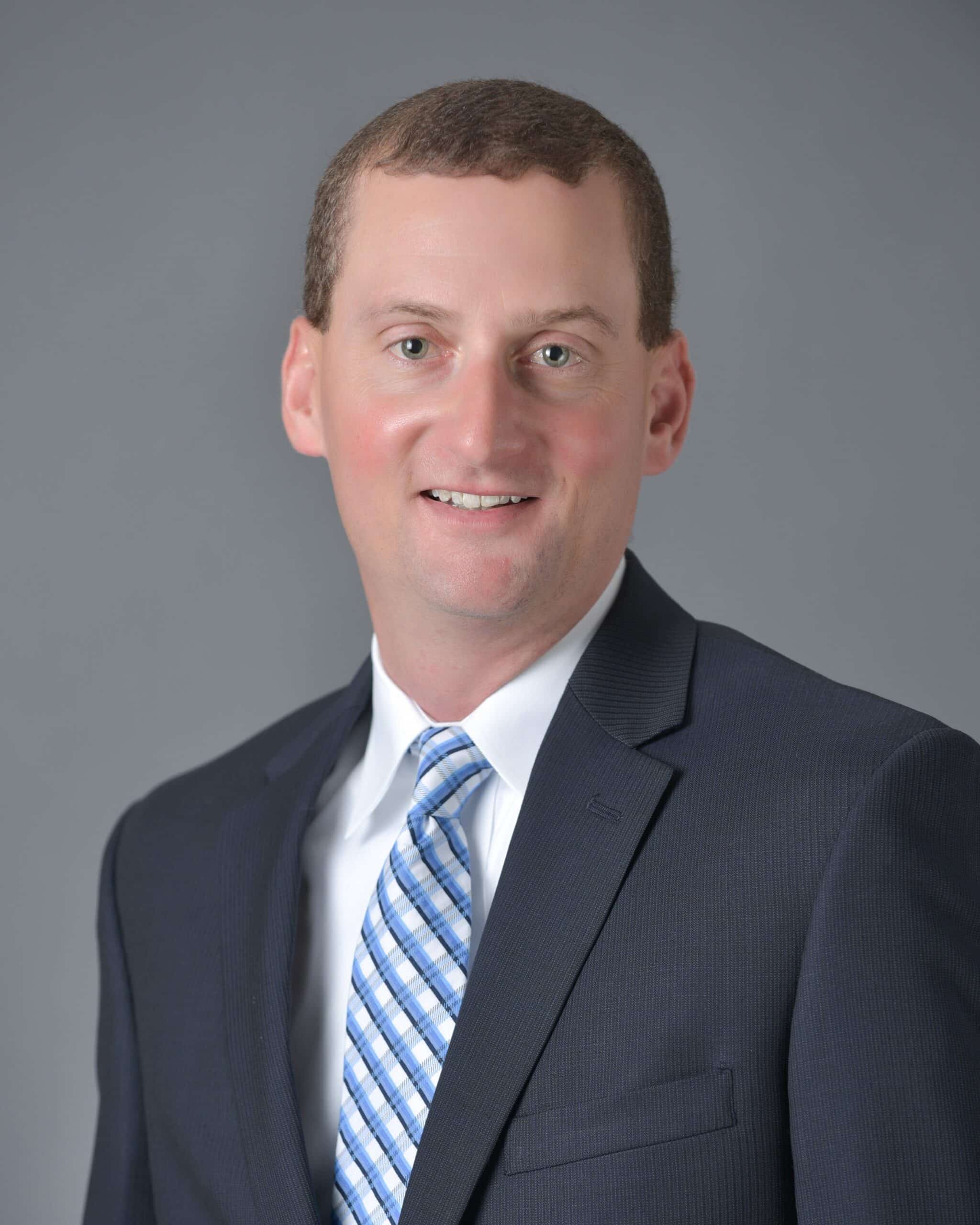 Lovelace Health System appoints Cliff Wilson as market president and CEO