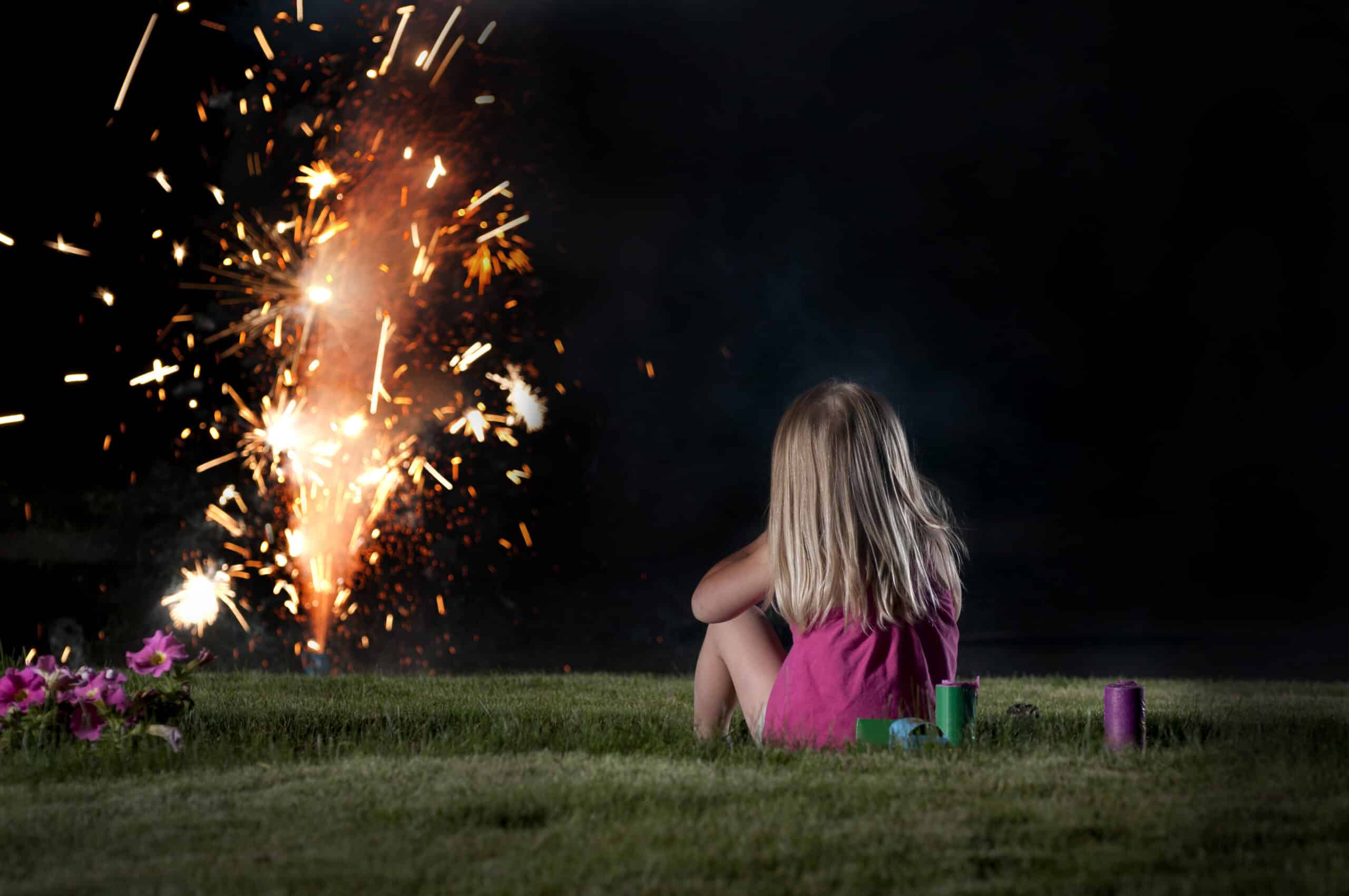 Celebrate Safely This Fourth of July: Your Essential Guide to Firework Safety