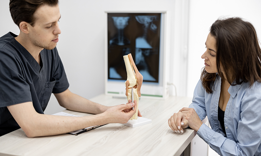10 Questions to Ask an Orthopedic Specialist