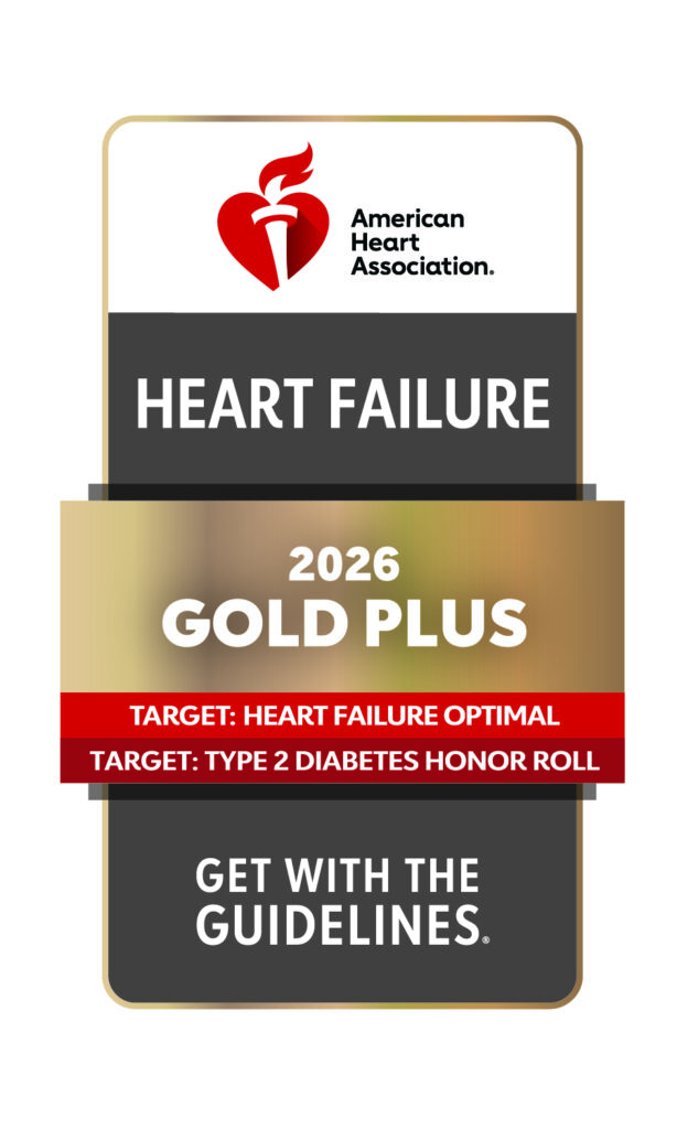 Gold Plus Award
