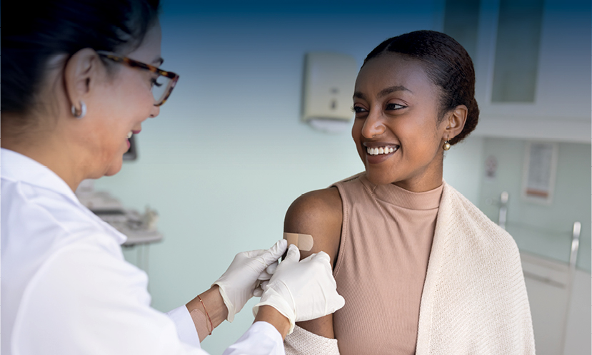 Flu Vaccine Myths vs. Facts