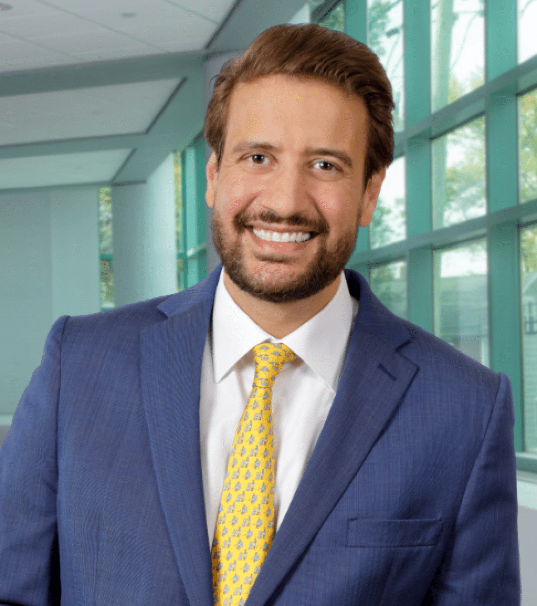 Alexandre Shehata, M.D., Internal Medicine, Joins Hackensack Meridian Mountainside Medical Group