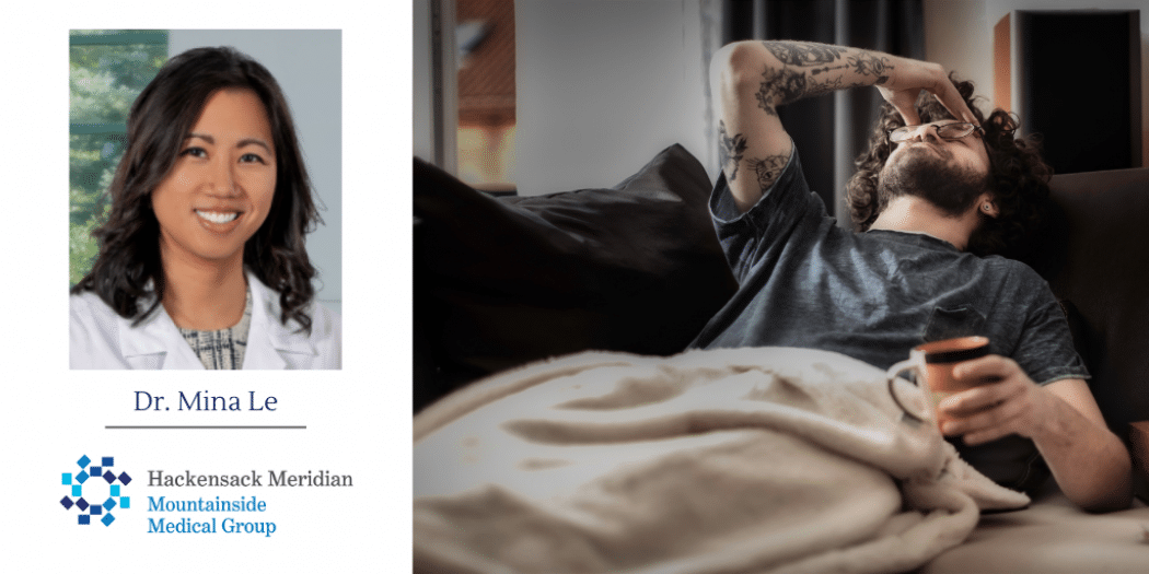 Vertigo Explained with Dr. Mina Le