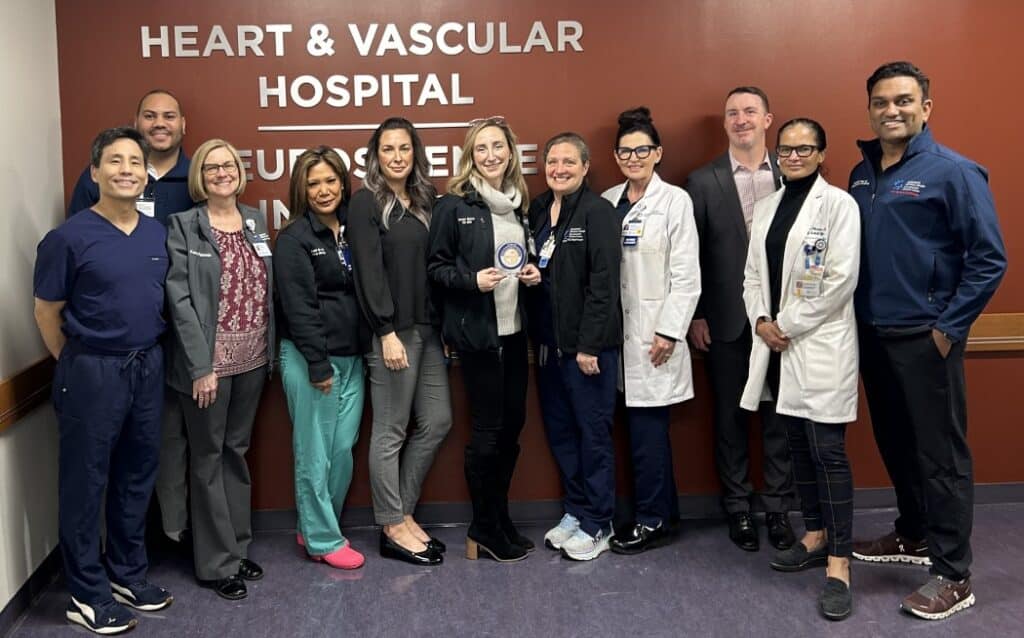 Hackensack Meridian Mountainside Medical Center Recognized for ...