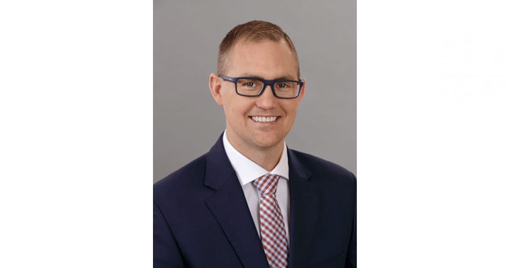 Hackensack Meridian Mountainside Medical Center Announces New Chief Financial Officer