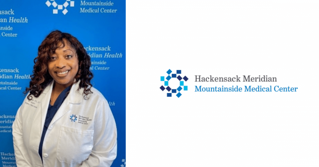 Hackensack Meridian Mountainside Medical Center Recognizes Exceptional ...