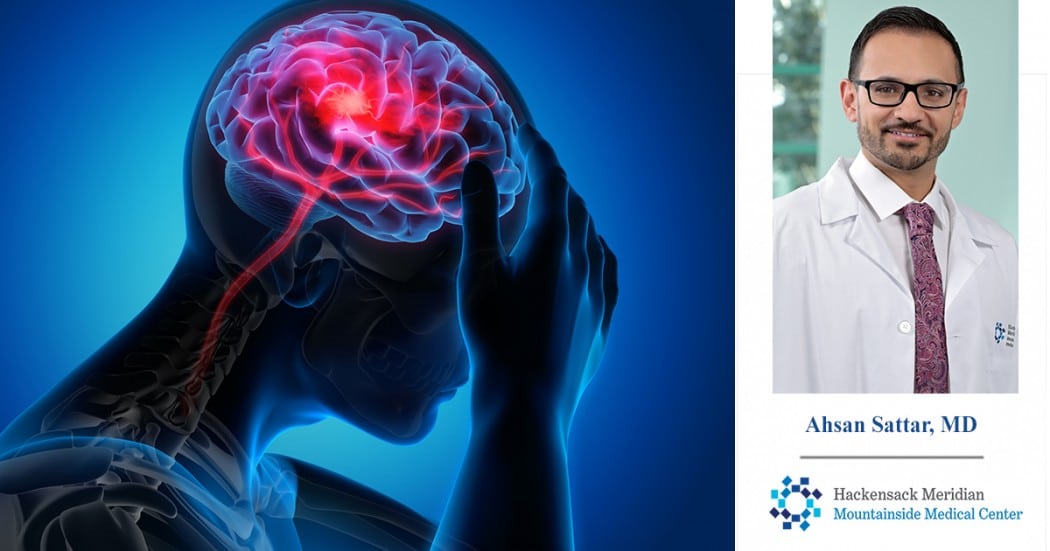 Everyday tips for understanding and preventing a stroke