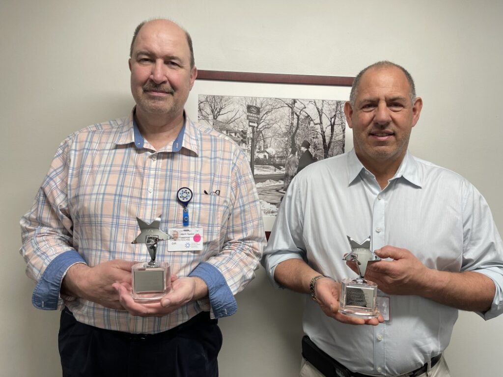 Hackensack Meridian Mountainside Medical Center Recognizes February ...