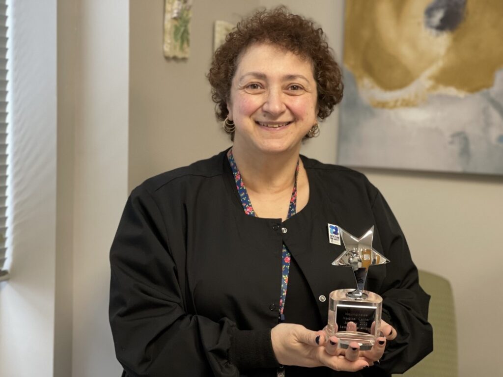 Hackensack Meridian Mountainside Medical Center Recognizes January ...