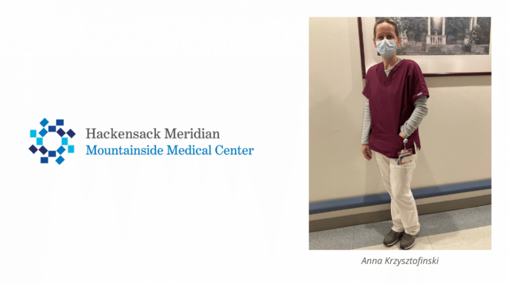 Hackensack Meridian Mountainside Medical Center Honors February Care ...