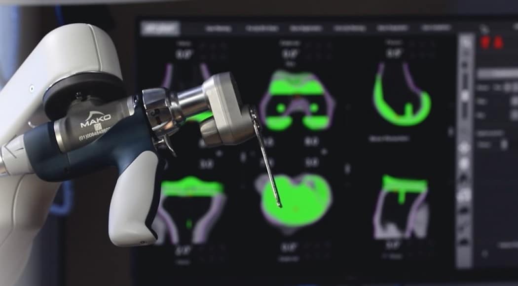 Hackensack Meridian Mountainside Medical Center Launches Contest to Name Surgical Robot