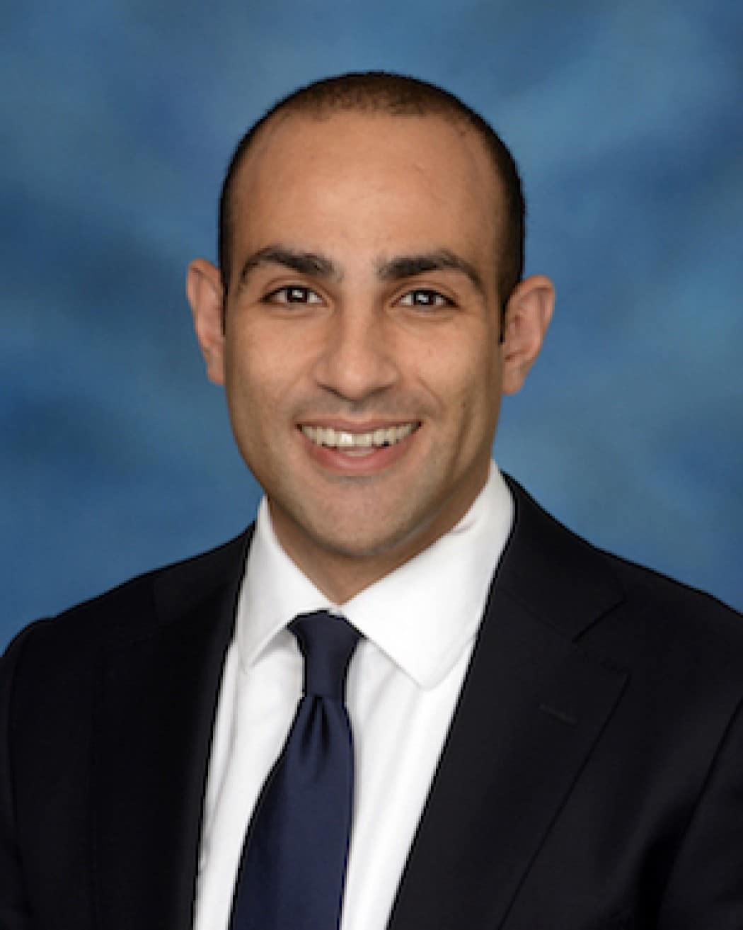 Hackensack Meridian Mountainside Medical Center Appoints Daniel Mansour, M.D. as Medical Director of Thoracic Surgery