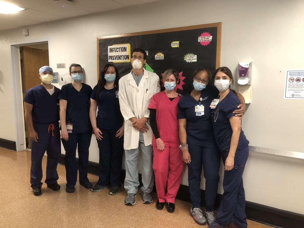 Wound Care Awareness Week 2020