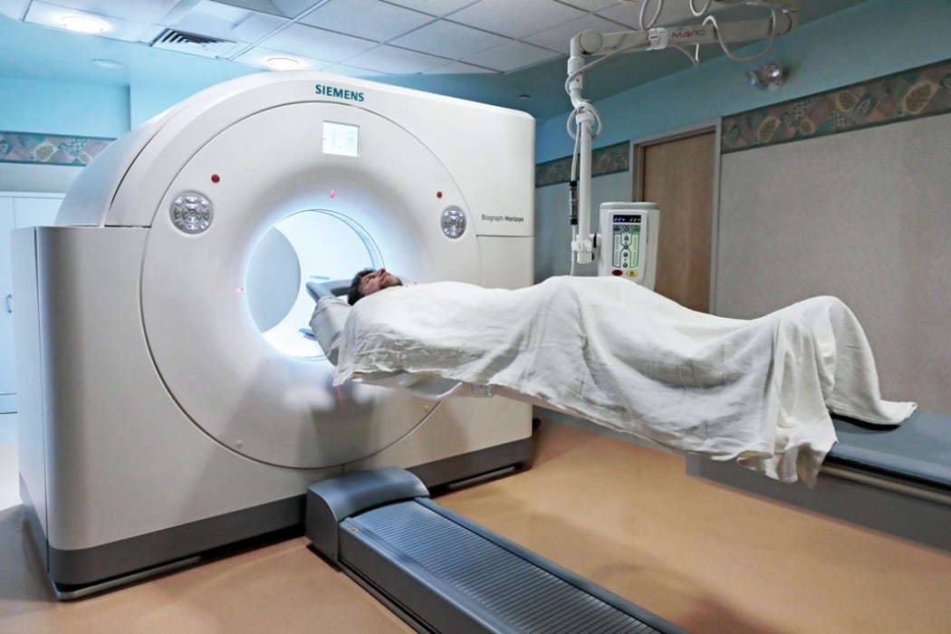 Imaging Services at Mountainside Medical Center