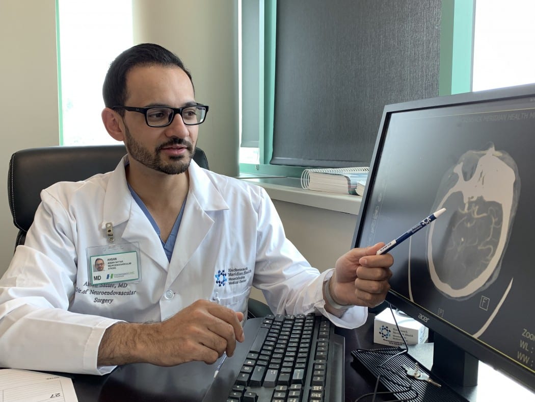 Stroke Victims are Getting Younger and Younger