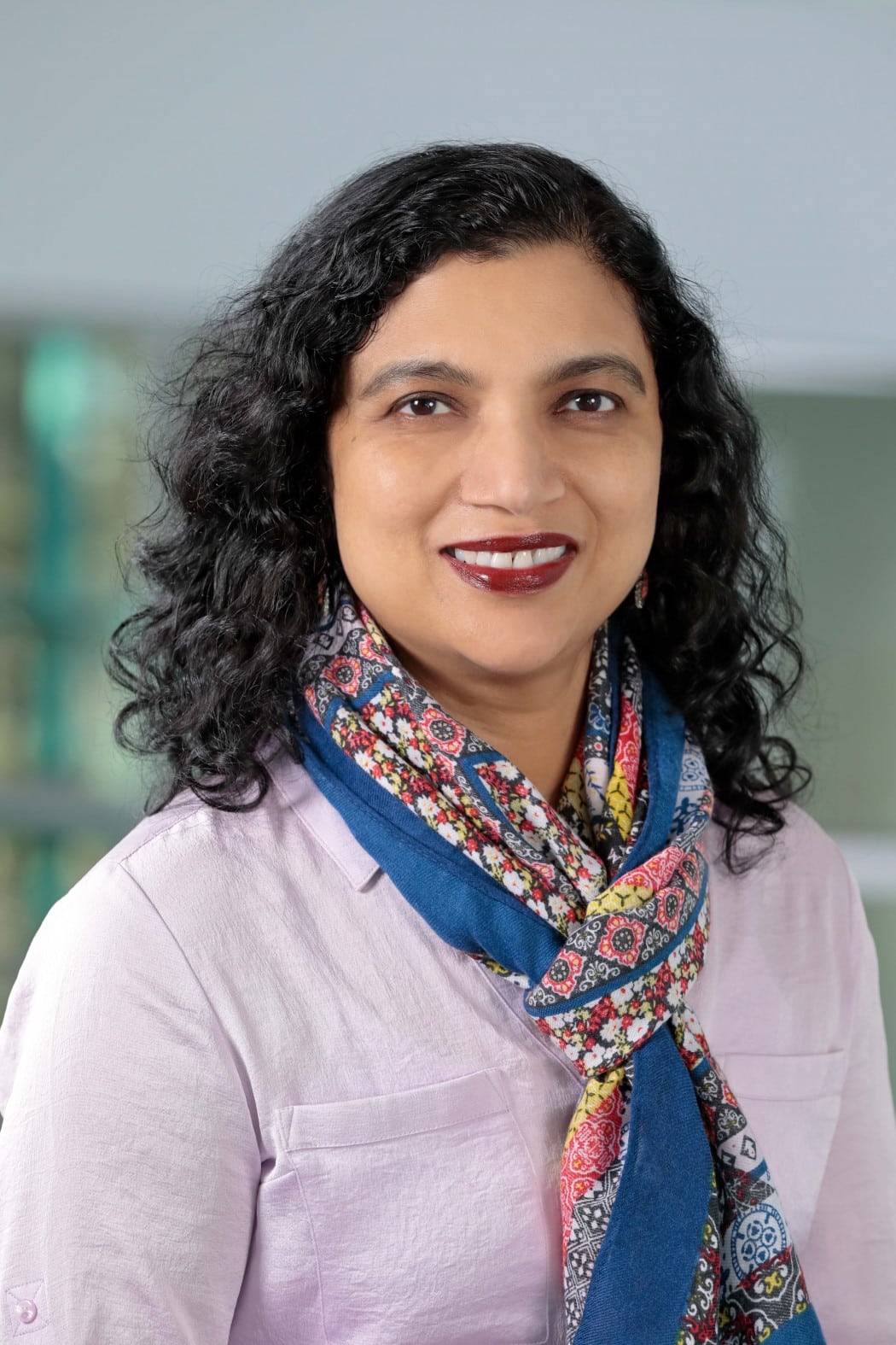 Dr. Rajitha Reddy Gujja, Internist, has joined Mountainside Medical Group