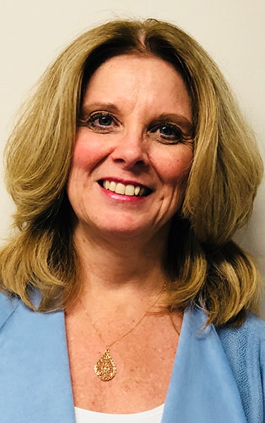 Patricia “Trish” Delgrosso, Director of Surgical Services