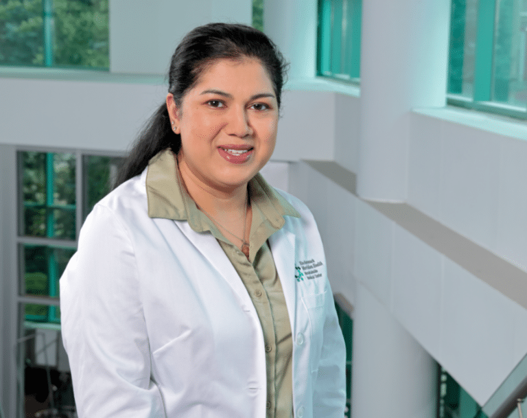 Hackensack Meridian Mountainside Medical Group welcomes Morium Akthar ...