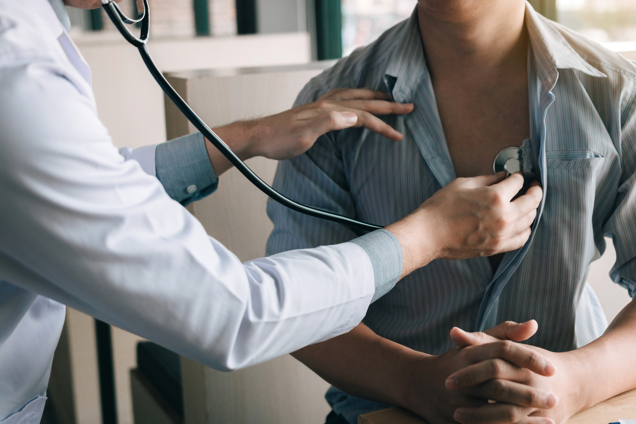 Services - Hackensack Meridian Mountainside Medical Center