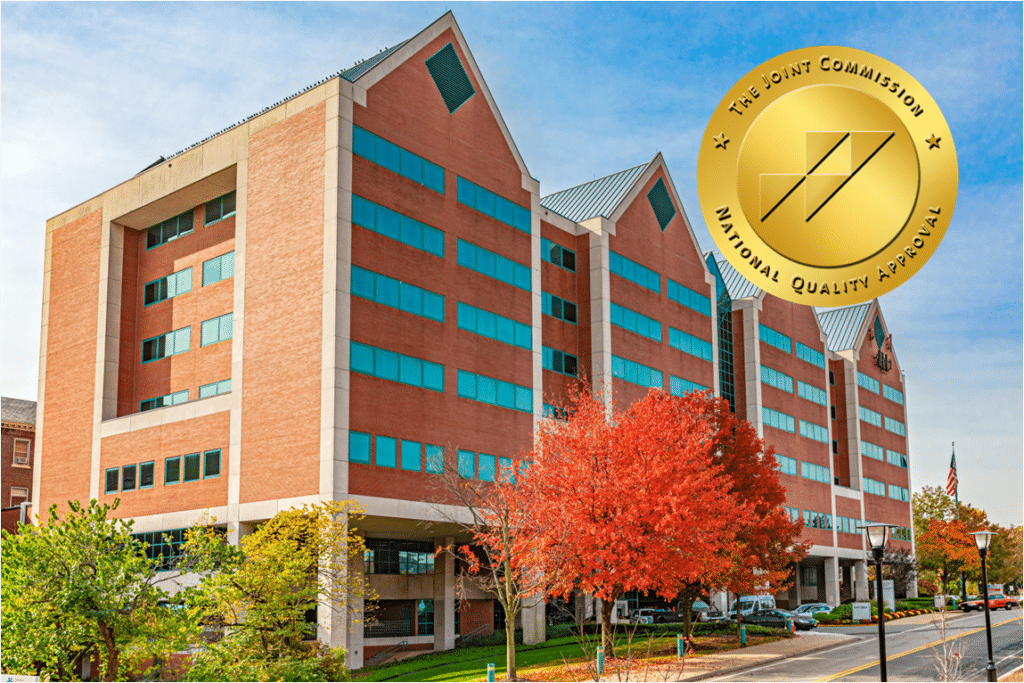 Hackensack Meridian Mountainside Medical Center Earns The Joint ...