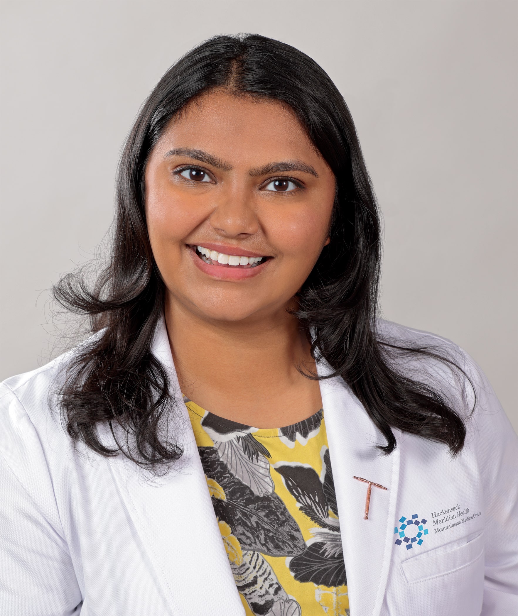 Hackensack Meridian Mountainside Medical Group Welcomes Olivia Roy M.D.