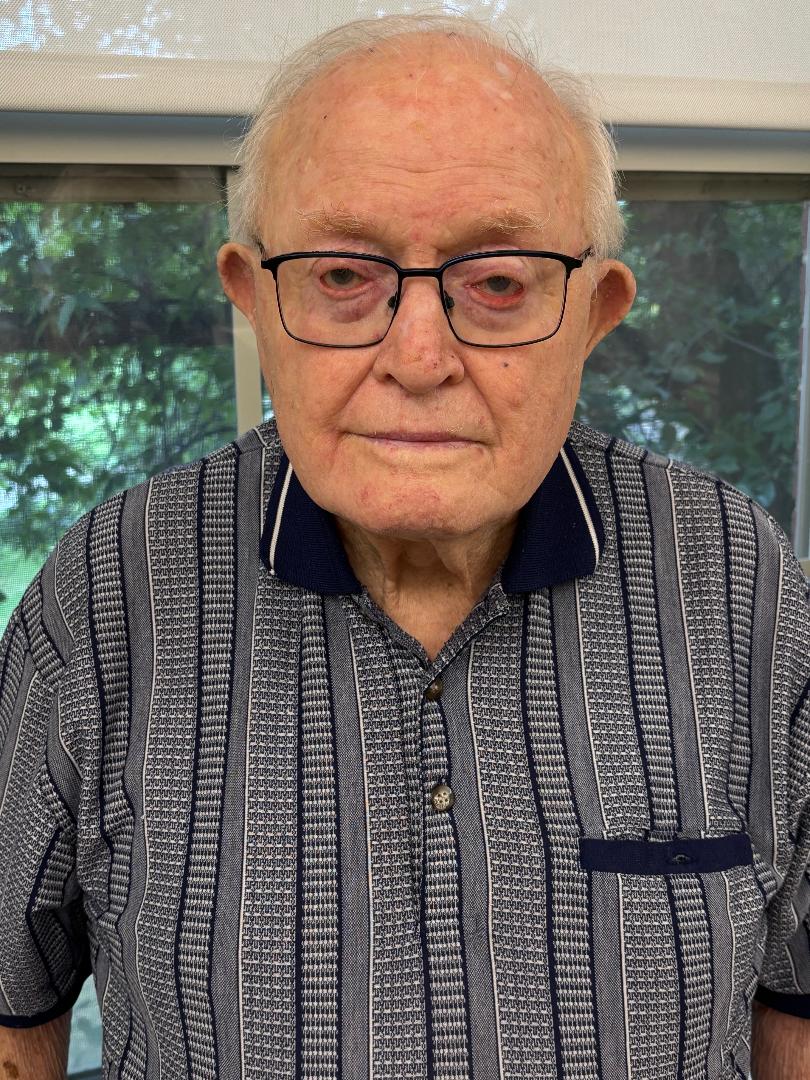 From Catheter to Comfort: Menashe’s Journey with PAE at Mountainside