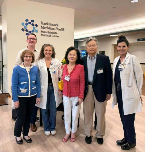 Celebrating Excellence in Emergency Nursing: A New Award Honors Compassionate Care