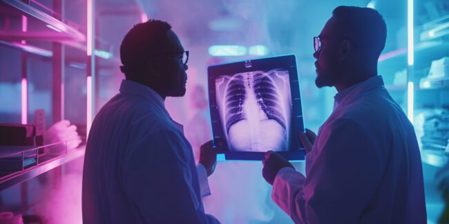 Mountainside Medical Center and Eon Partner to Advance Lung Cancer Detection and Improve Patient Outcomes