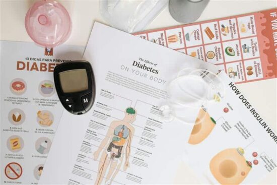 November Spotlight: Understanding and Preventing Diabetes 