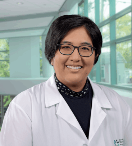 Hackensack Meridian Mountainside Medical Group Welcomes Hanna Carrasco, D.O.