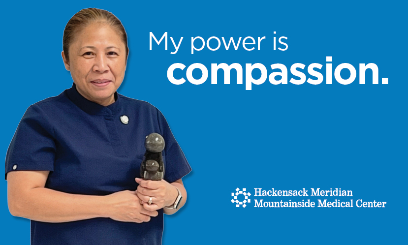 Progressive care unit nurse wins hearts and awards: A conversation with Lanie Peace, RN