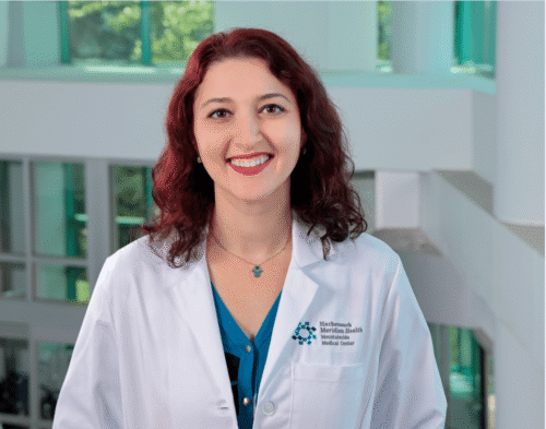 Women’s Health Month Spotlight: Compassionate, Preventive Care with Dr. Lina Kleyn