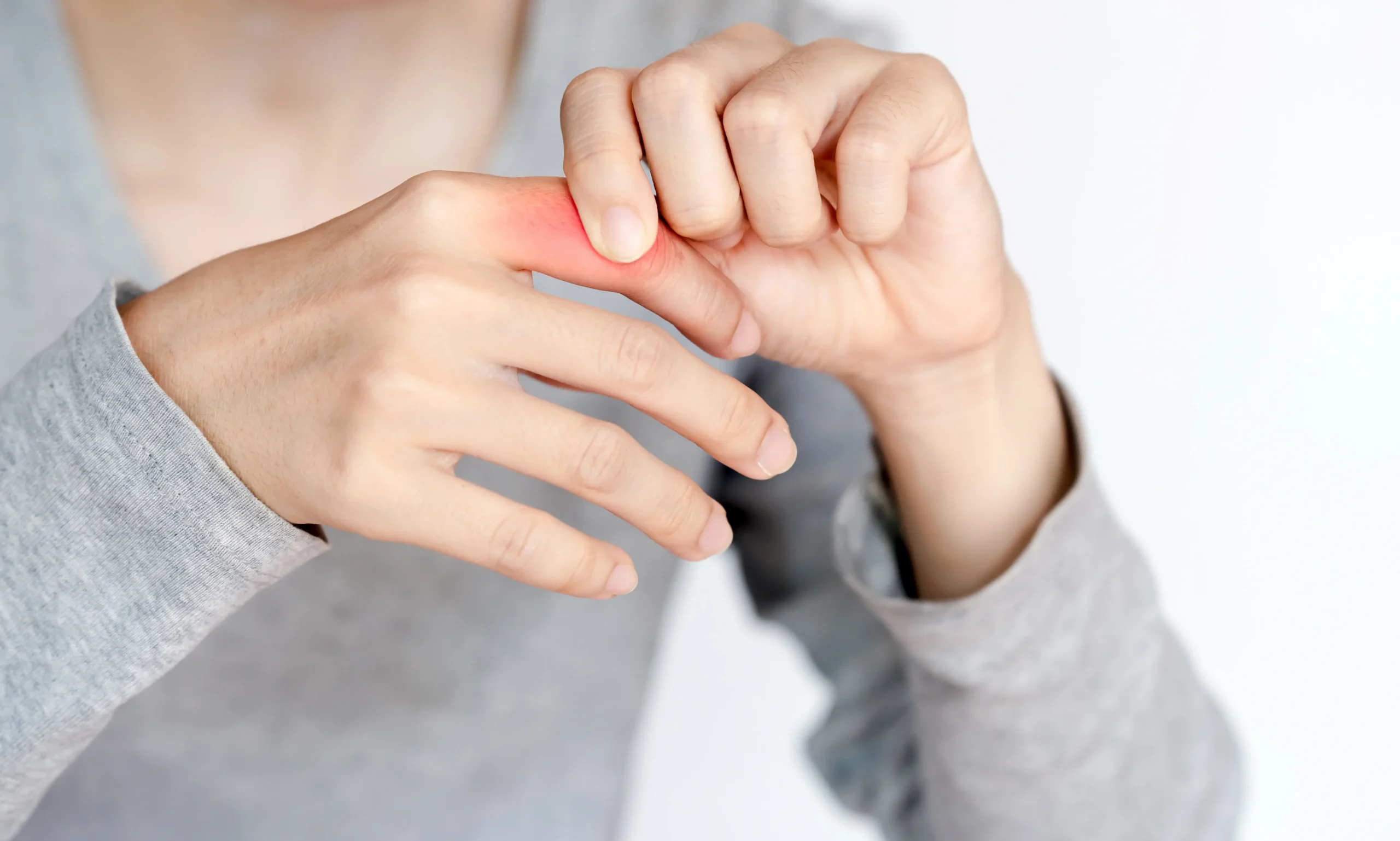 Common Orthopedic Injuries That Occur at Home