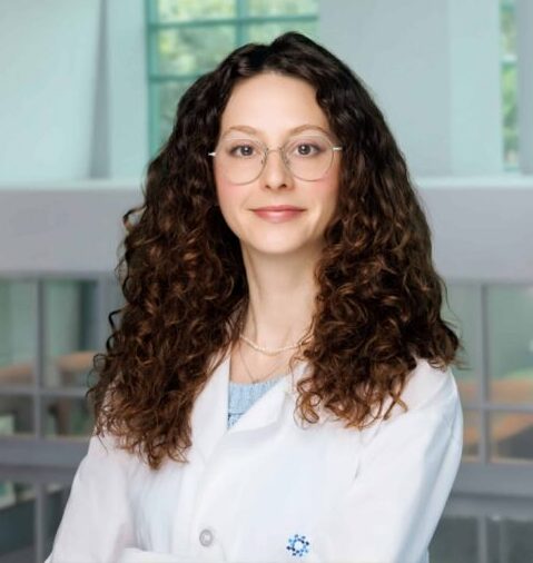 Hackensack Meridian Mountainside Medical Group  Welcomes Mara Berganovsky, CNM, WHNP-BC