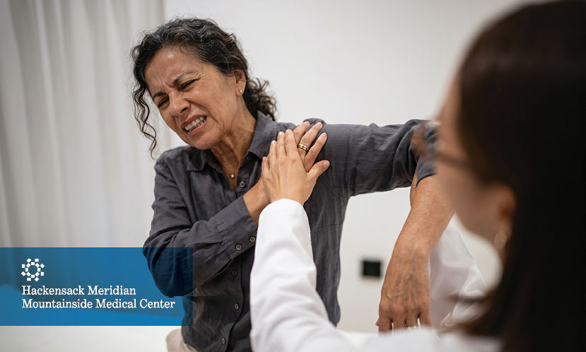 How do I know it’s time for joint replacement?